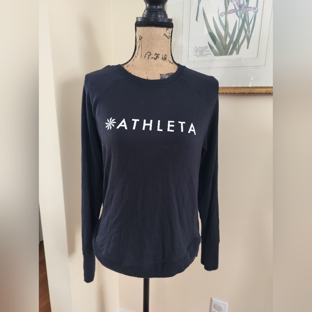 Athleta Sweatshirt Women's